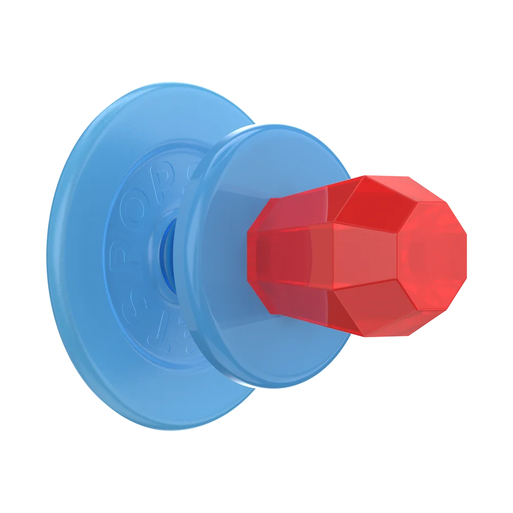 Bazooka Grips Main image