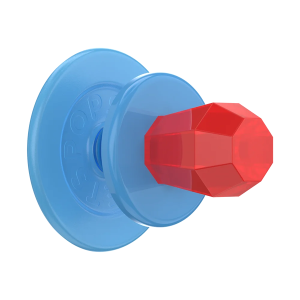 Bazooka Grips