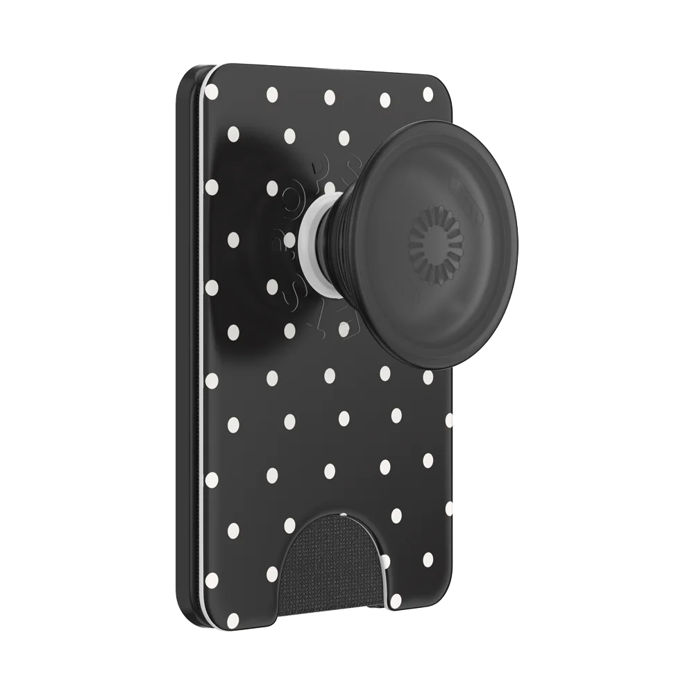 Sweet Spicy Wallet Main image
