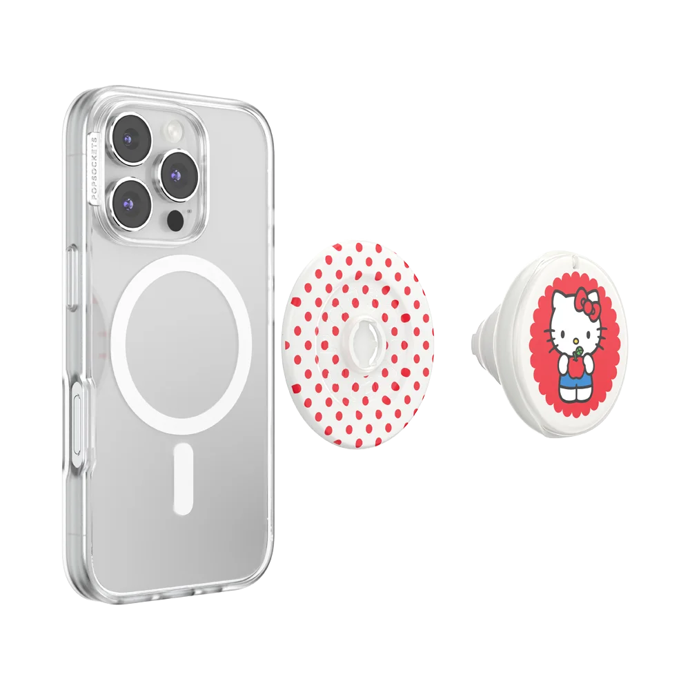 Sanrio Grips