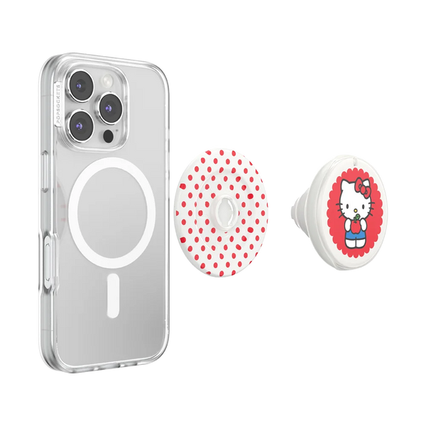 Sanrio Grips