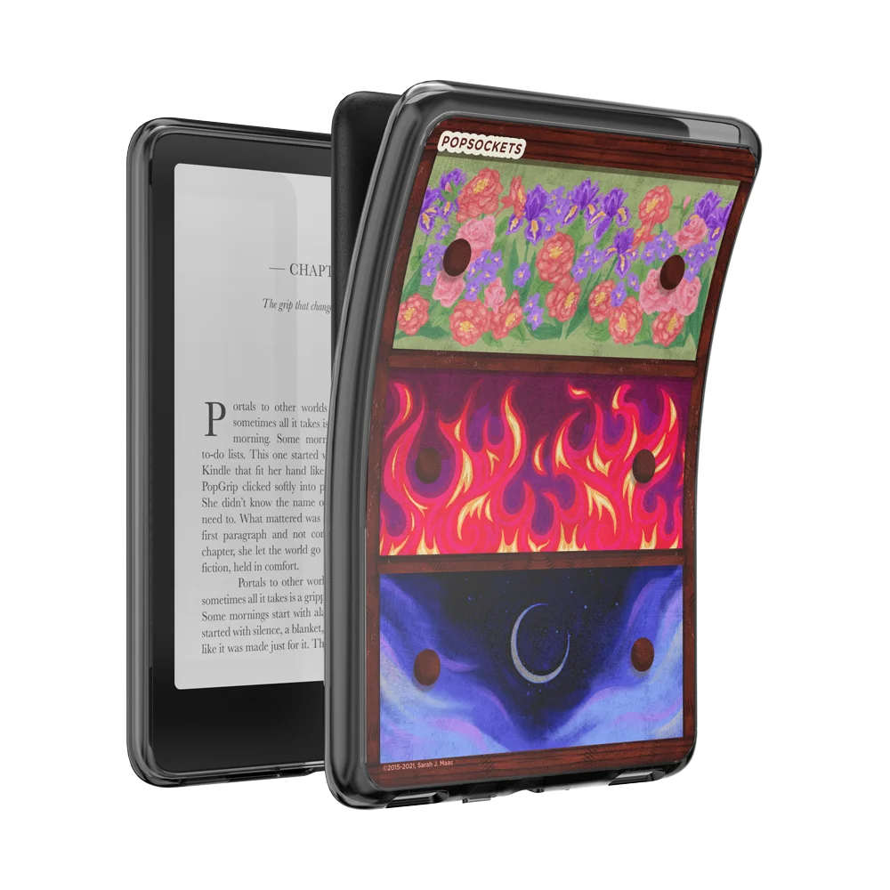 SJM Kindle Magsafe