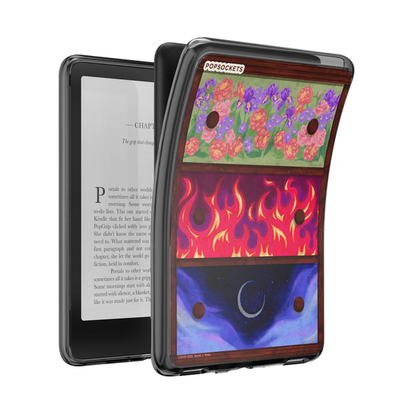 SJM Kindle Magsafe