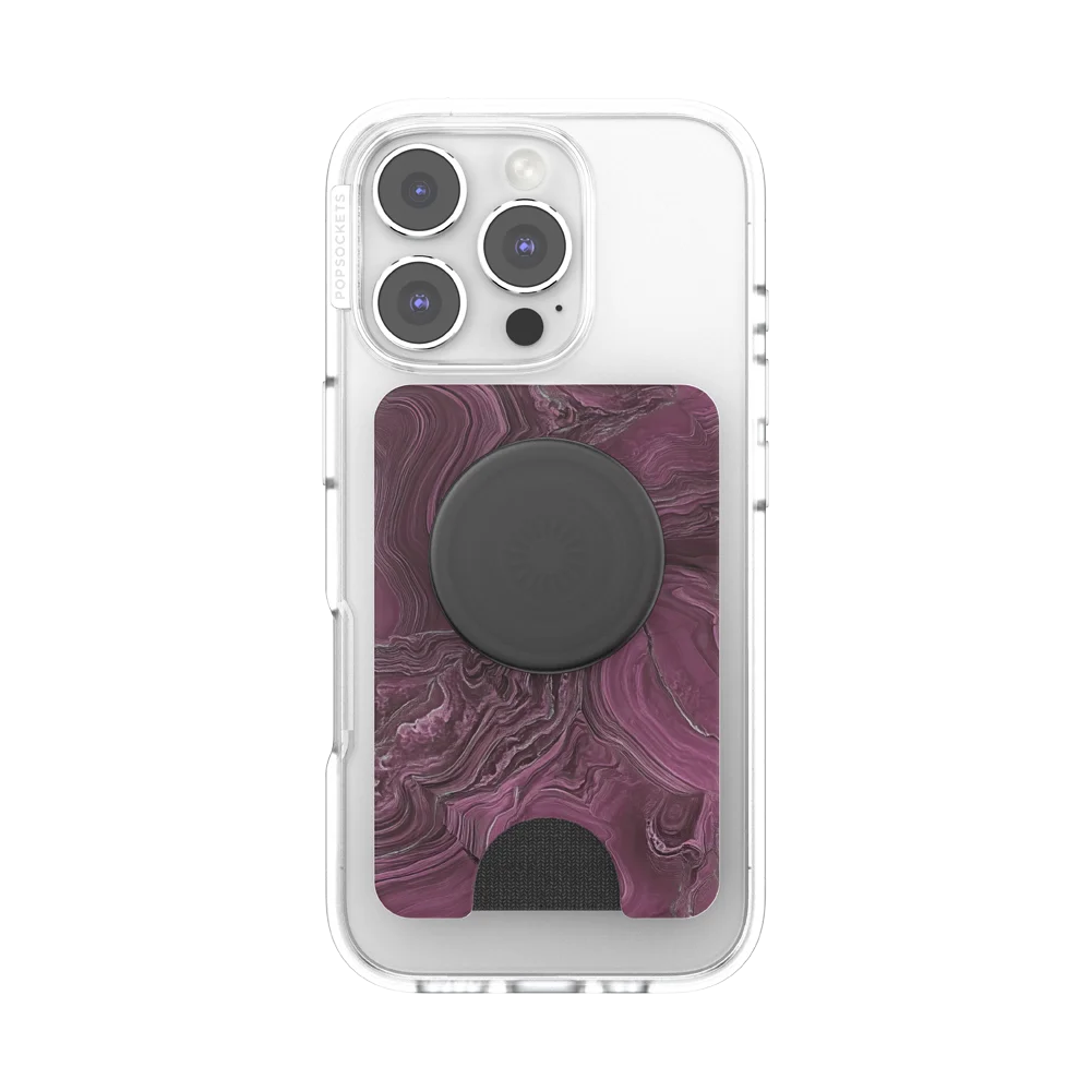 Velvet Rebellion Wallets