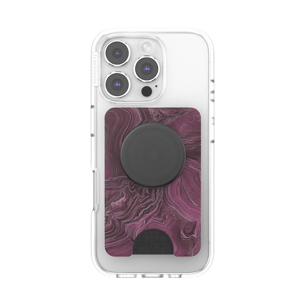 Velvet Rebellion Wallets