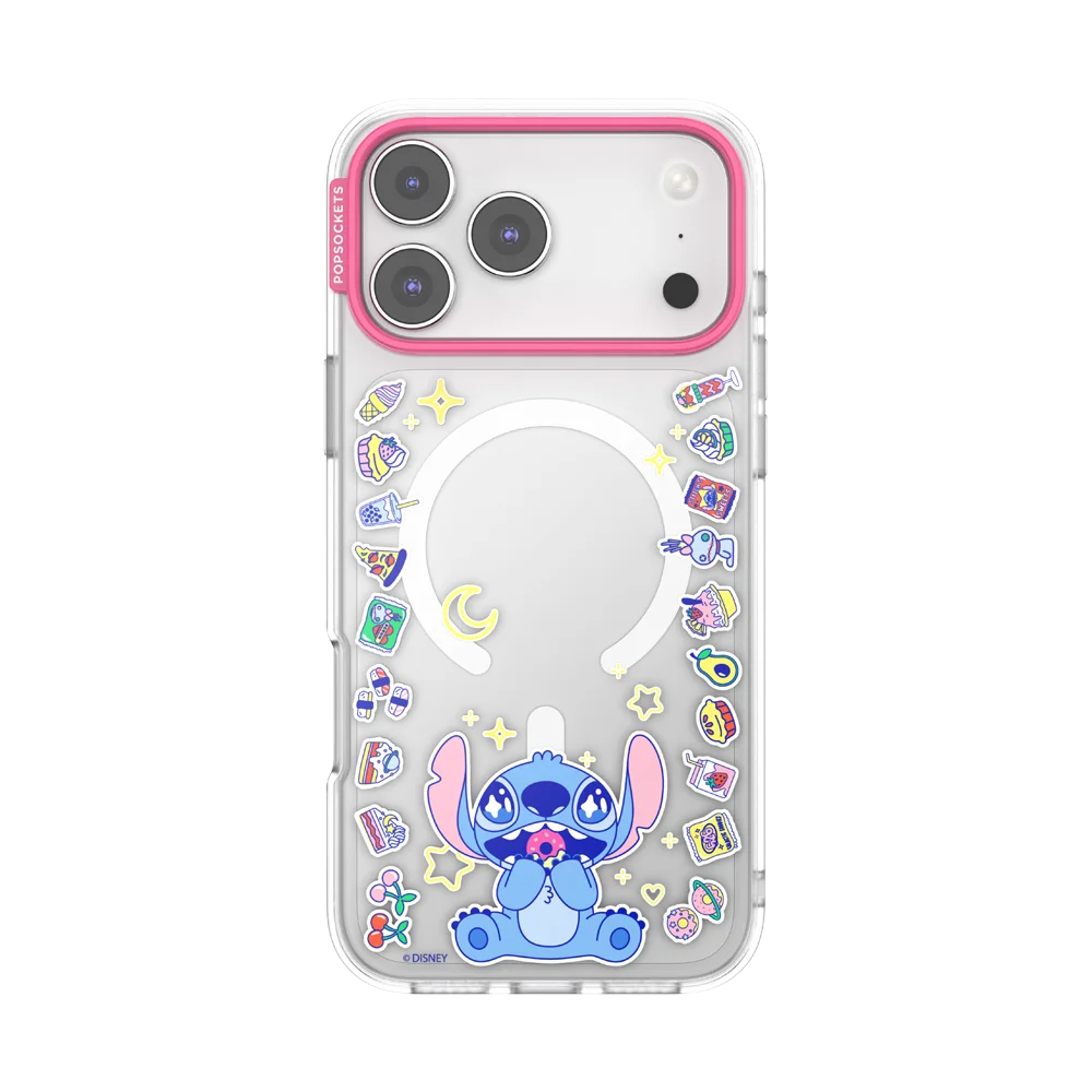 Disney Stitch Case