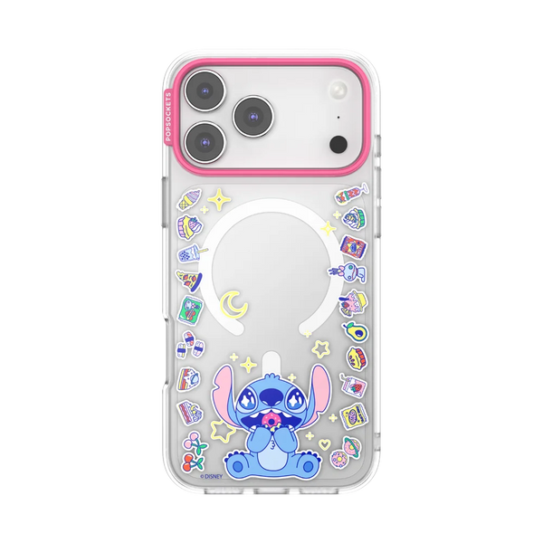 Disney Stitch Case