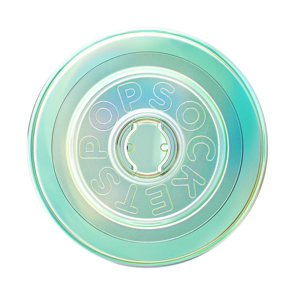 Waxy Shimmer Grips
