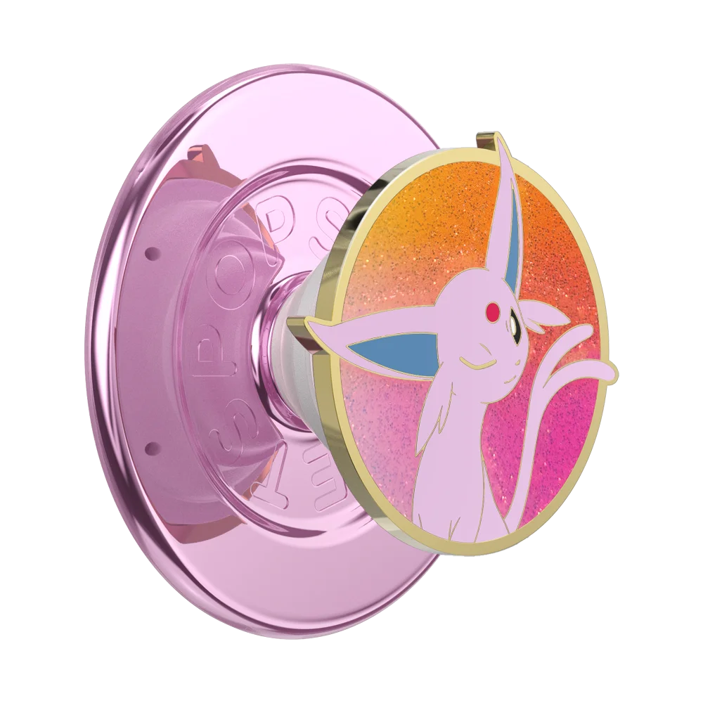 Pokemon Anniver Grips