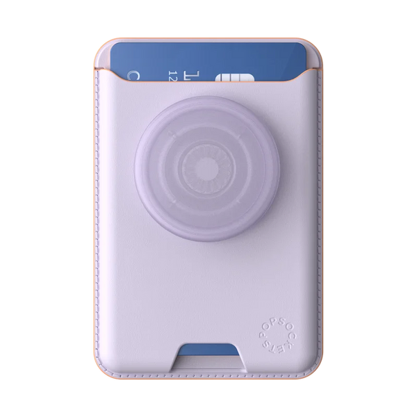 Soft Goods PopWallet+ for MagSafe