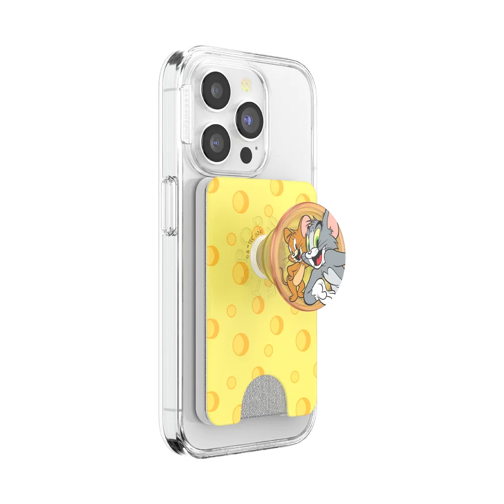Tom & Jerry Wallets