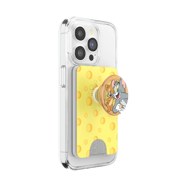 Tom & Jerry Wallets