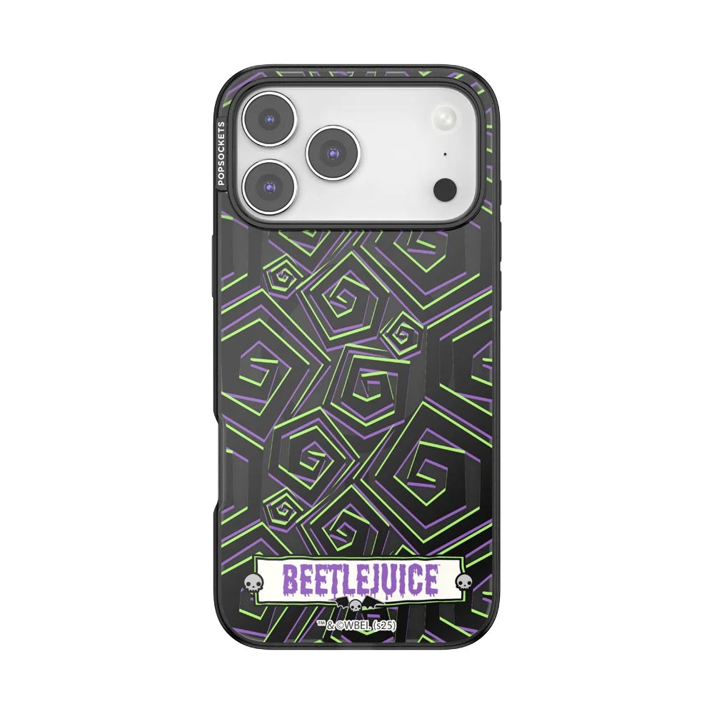 Beetljuice Case Main image