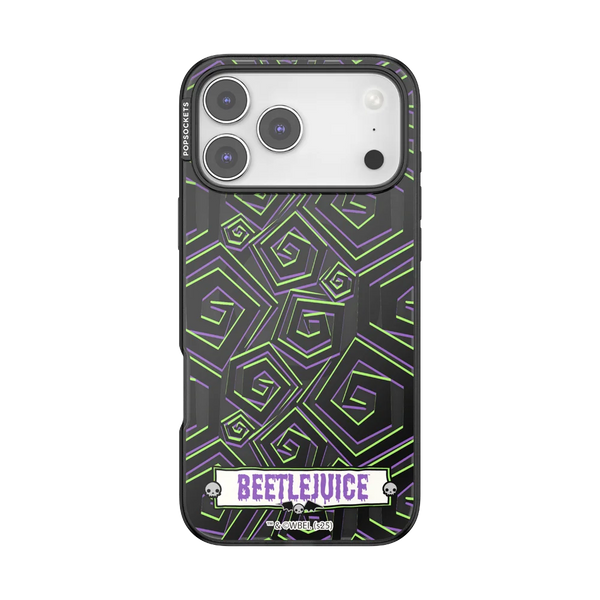 Beetljuice Case