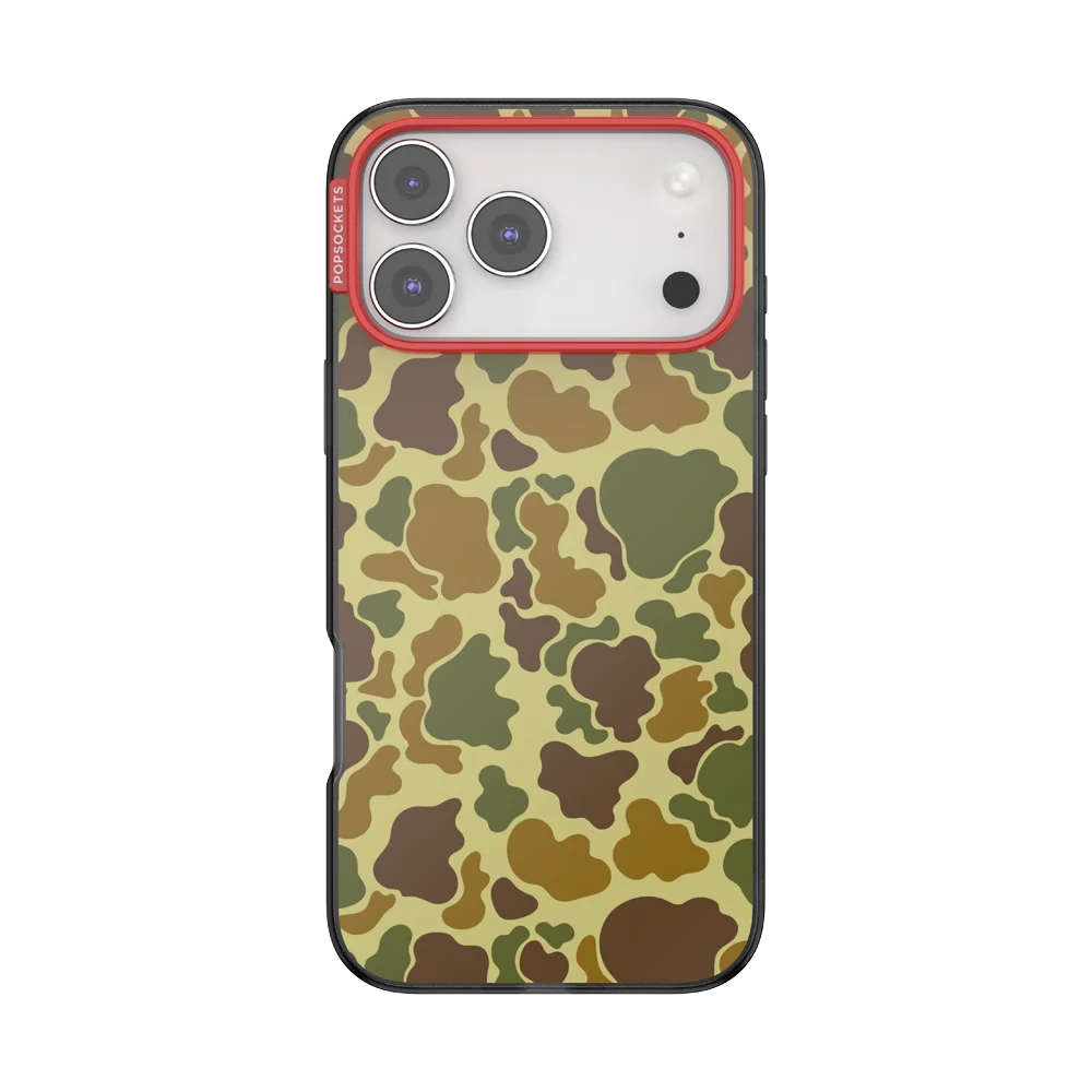 Plant Daddy Case