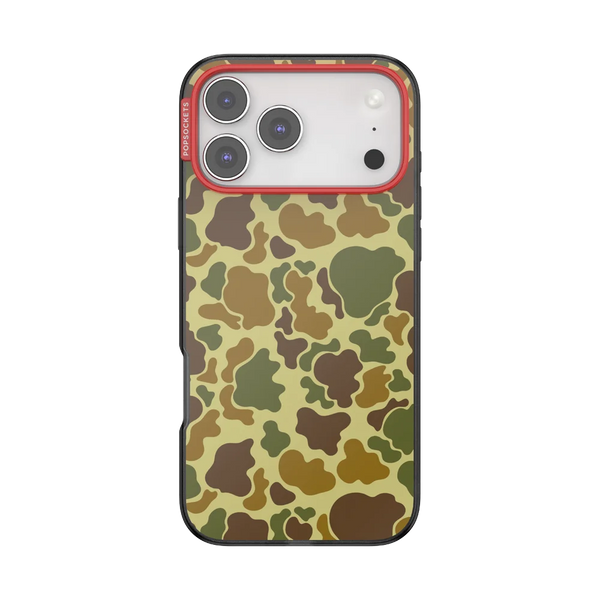 Plant Daddy Case