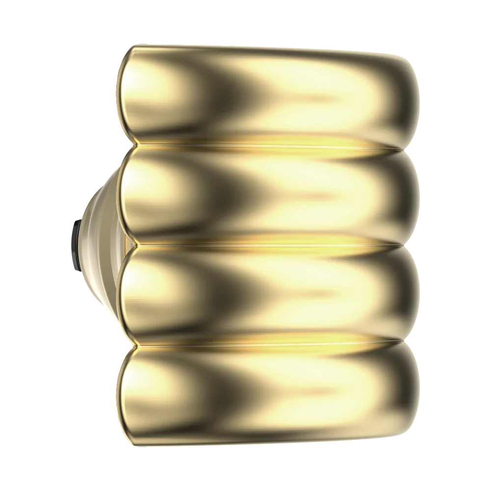 Gilded Grips