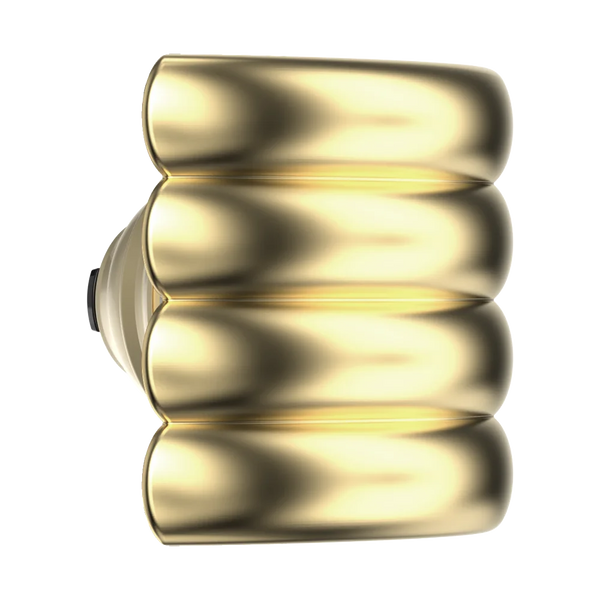 Gilded Grips