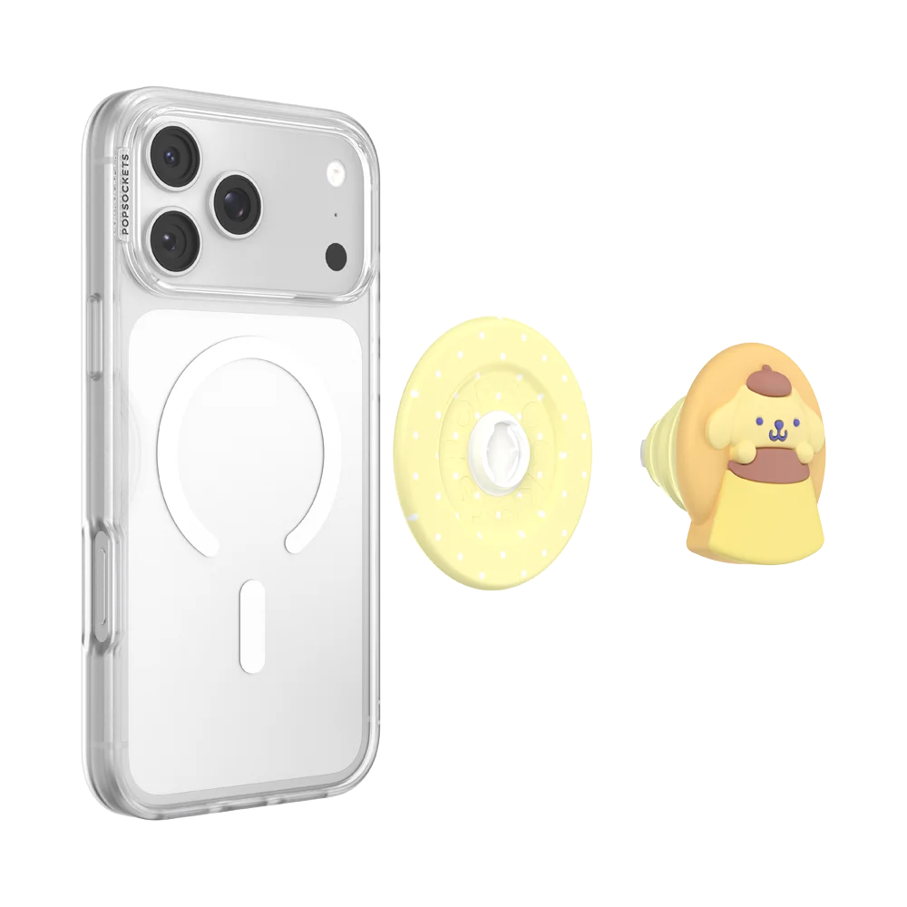 Sanrio Grips