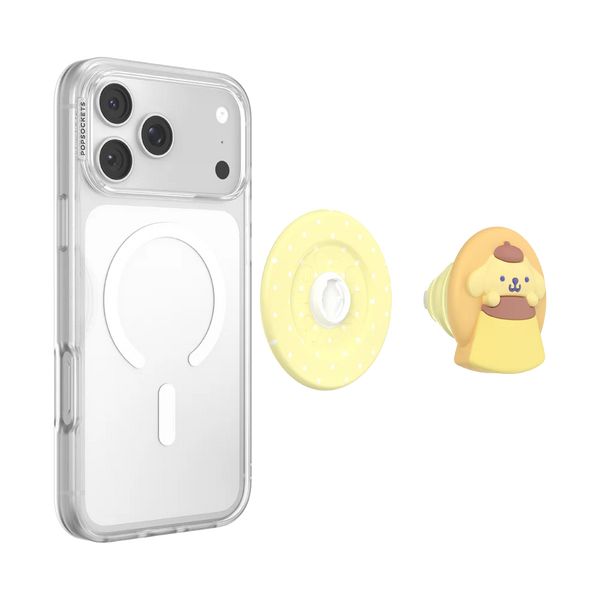 Sanrio Grips