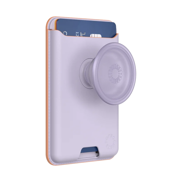 Soft Goods PopWallet+ for MagSafe