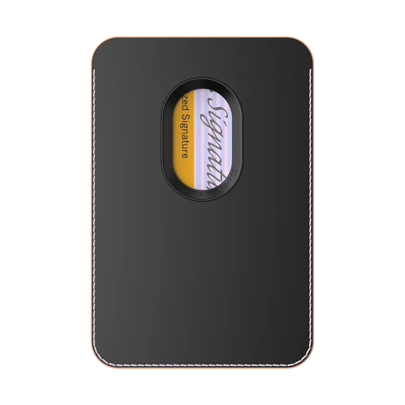 Soft Goods PopWallet+ for MagSafe