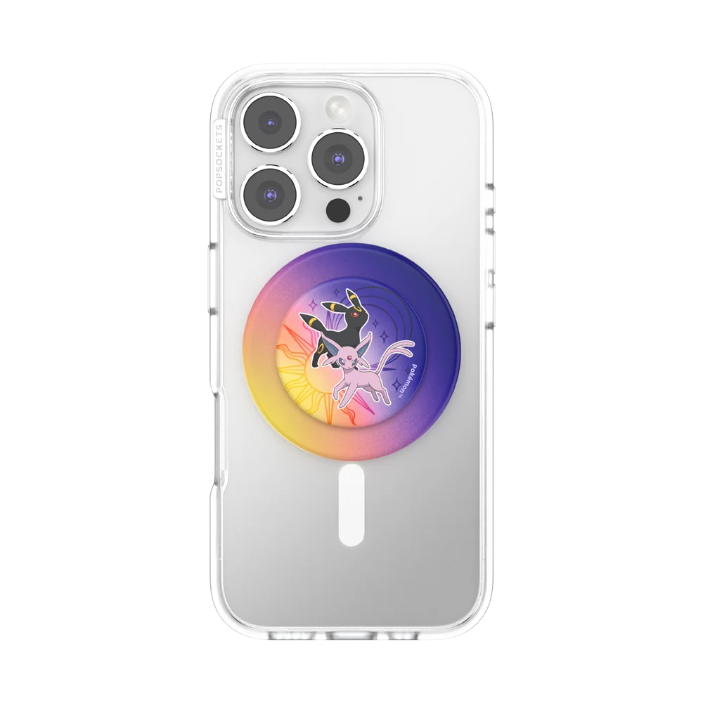 Pokemon Anniver Grips
