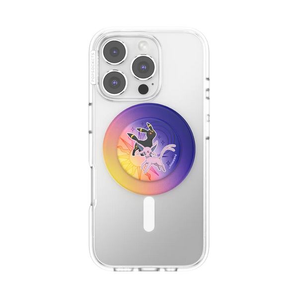 Pokemon Anniver Grips
