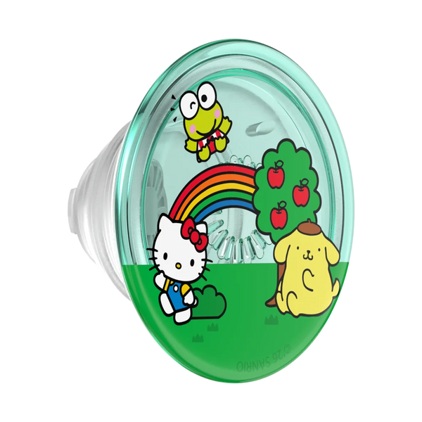 Sanrio Grips