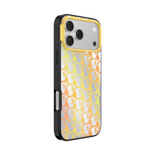 Pokemon Pikachu Case