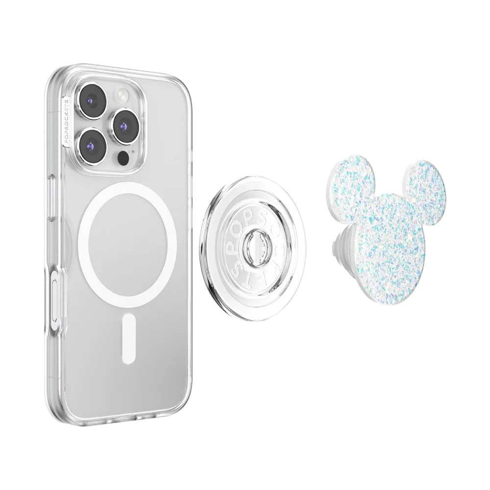 Luxe Disney MS Grips