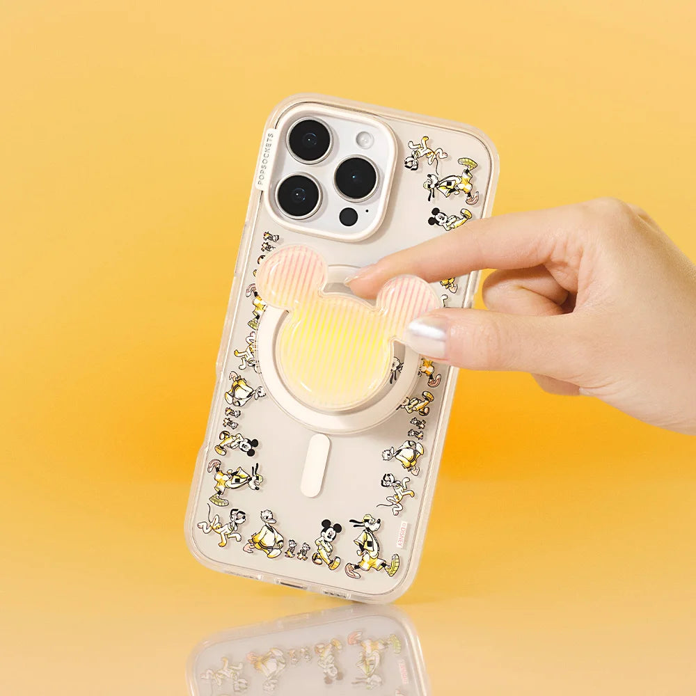 Mickey and Friends Grips