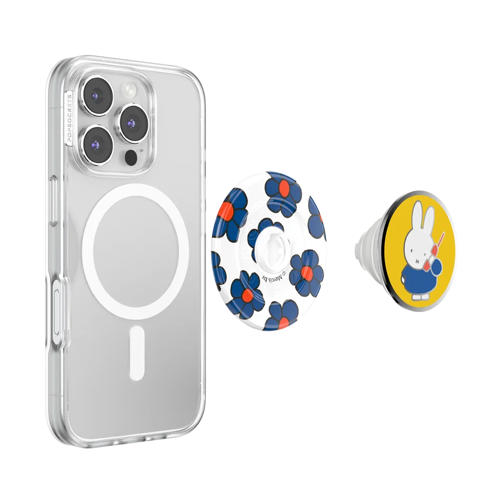 Miffy Grips
