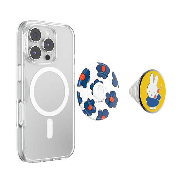 Miffy Grips