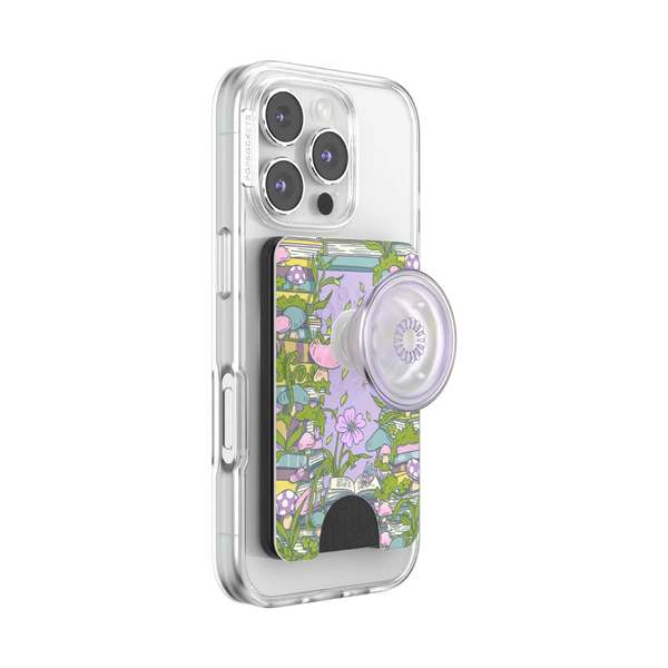 Enchanted Garden Wallets