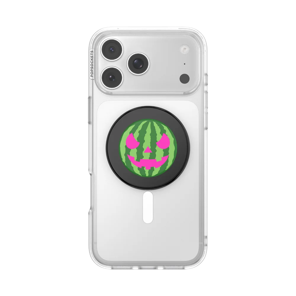 Hot Ghoul Grips