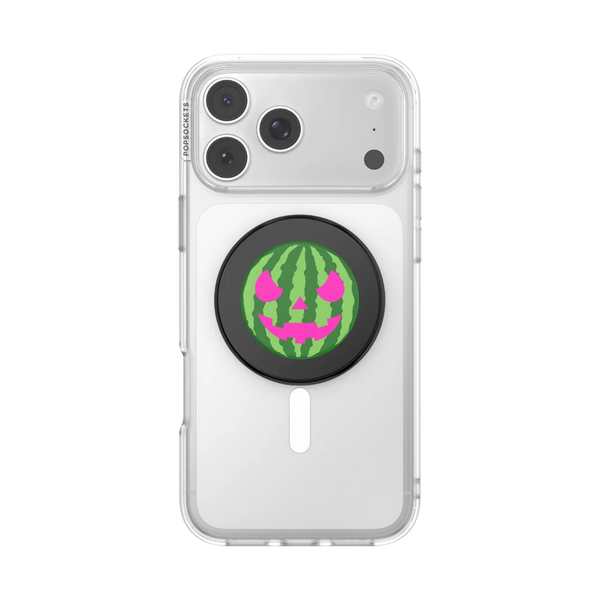 Hot Ghoul Grips
