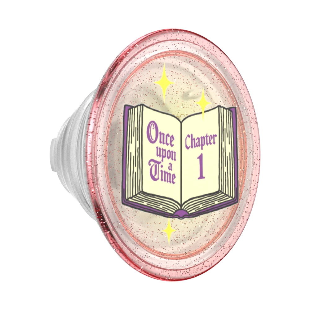 Enchanted Garden Grips