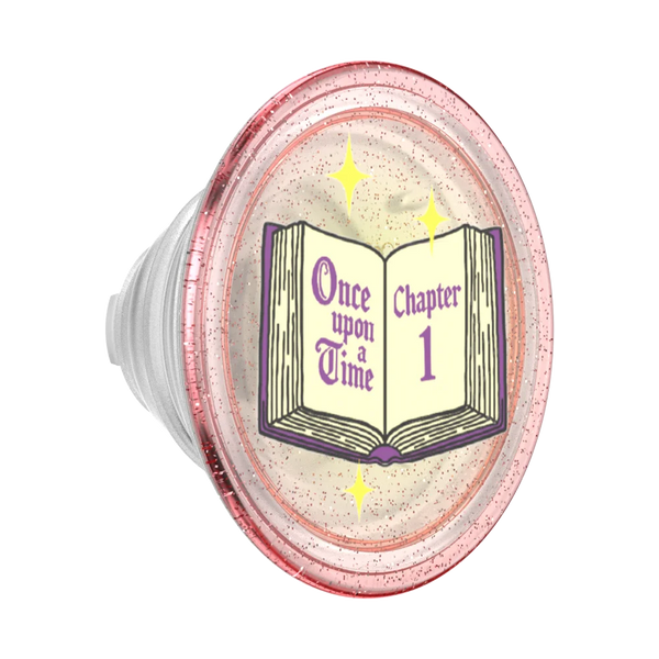 Enchanted Garden Grips