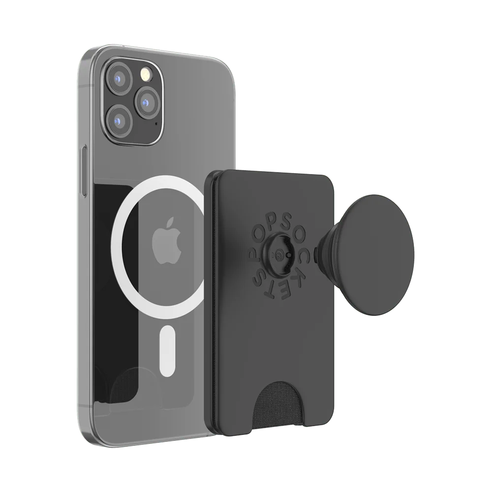 Uniform MagSafe Wallets