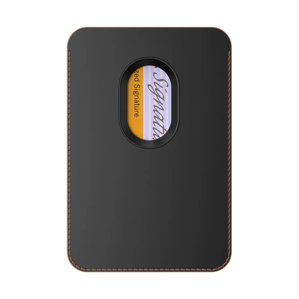 Soft Goods PopWallet+ for MagSafe