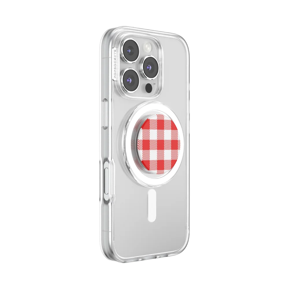 Riveria Mag Safe Grip