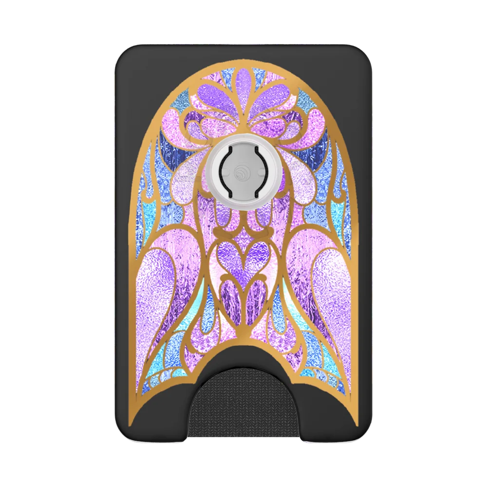 Enchanted Garden Wallets