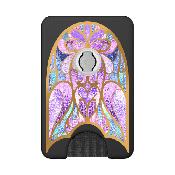 Enchanted Garden Wallets