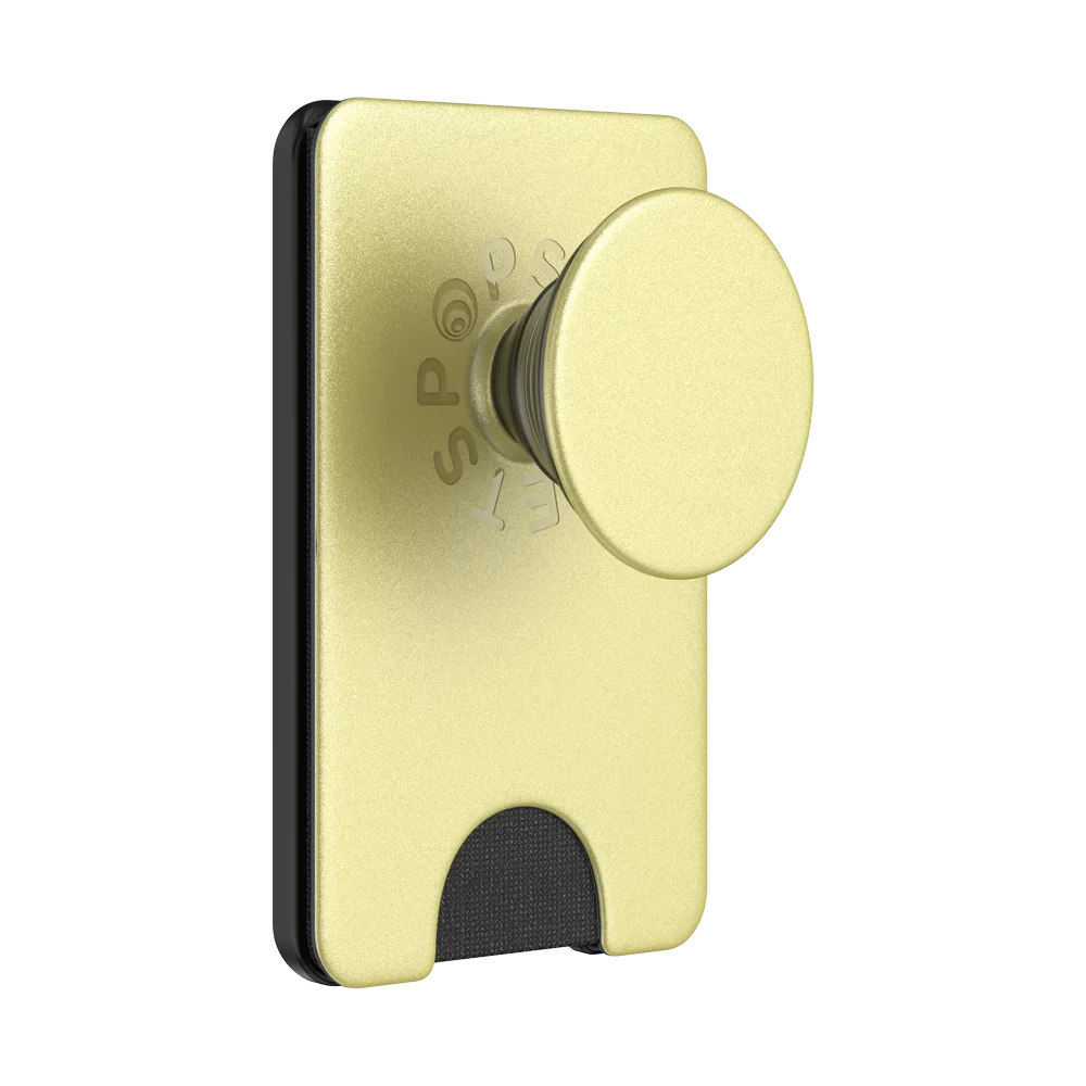 Magsafe Kickout Wallet