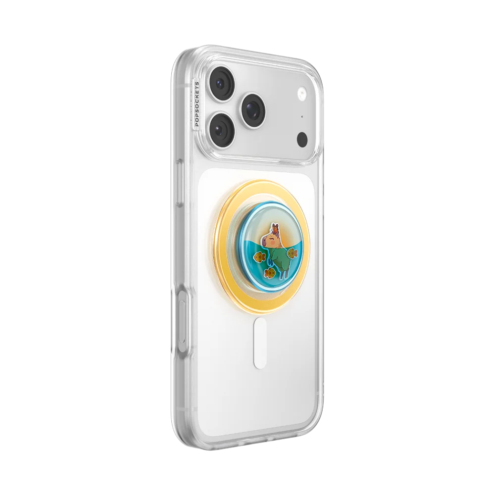 Small Joy Grips