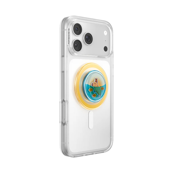 Small Joy Grips
