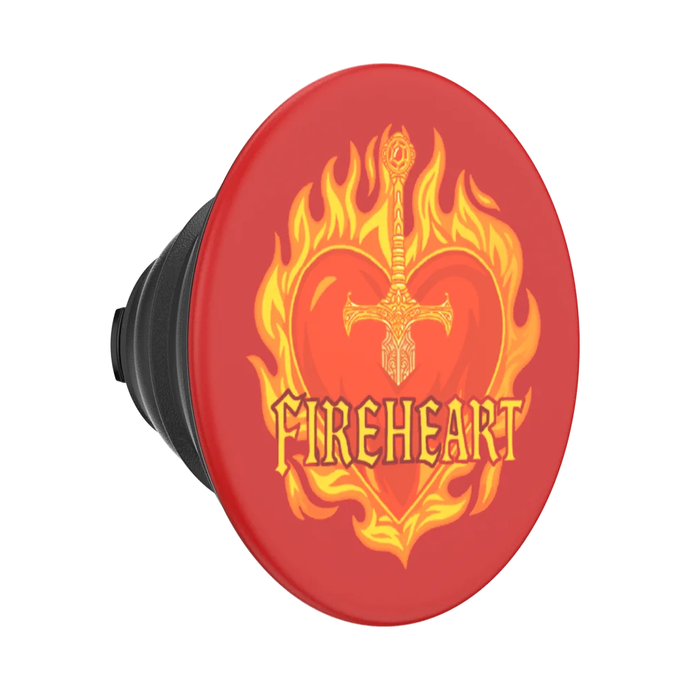 Throne Glass Grips