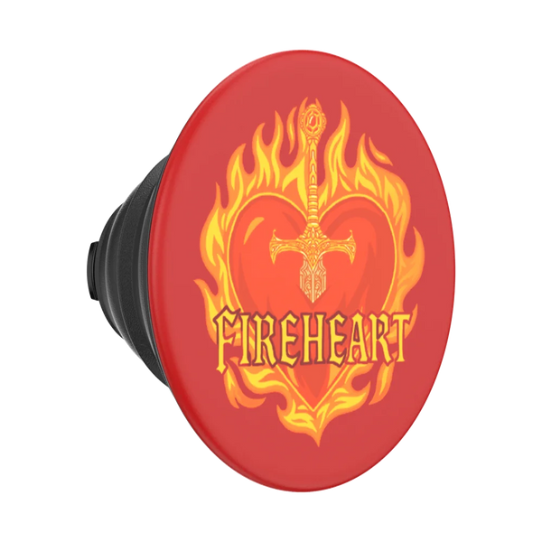 Throne Glass Grips