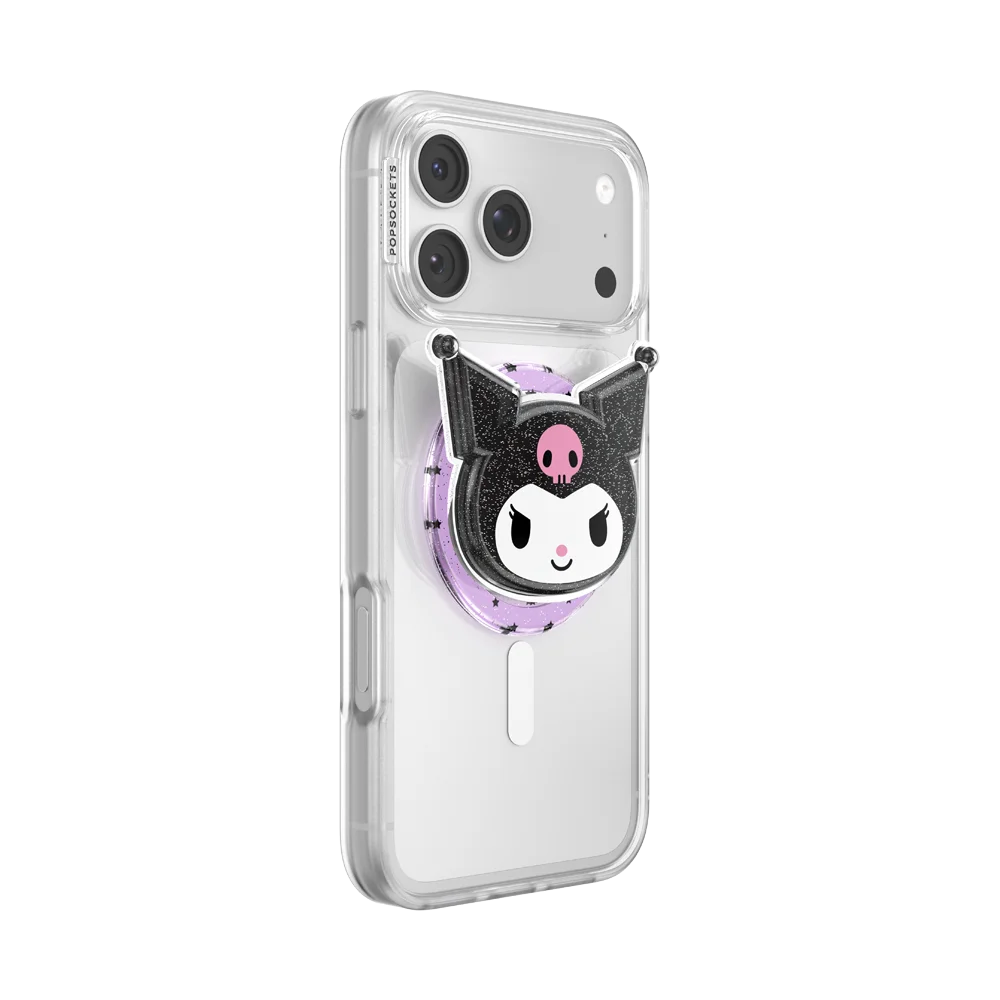Kitty Halloween Grips